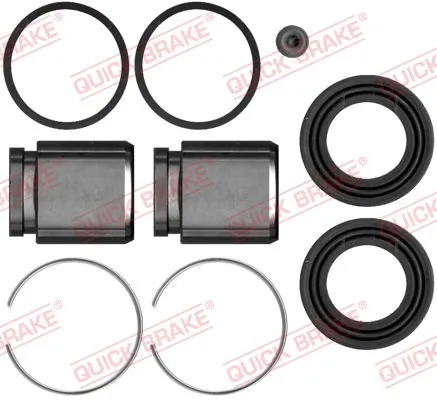 Repair Kit, brake caliper